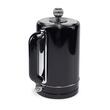 Cana fierbator inox 1.8L cu indicator temperatura 1500-1800W Hausberg HB3626NG