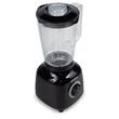 Blender cu vas din plastic ERTONE ERT-251NG,functie puls,capacitate 1.6 L,putere 300-350W