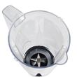 Blender cu vas din plastic ERTONE ERT-251NG,functie puls,capacitate 1.6 L,putere 300-350W