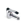 Baterie pentru Lavoar Sanitec SN0004, Monocomanda, Cartus Ceramic 40 mm, Finisaj Cromat