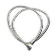 Baterie baie pentru dus Sanitec SN0009, monocomanda + accesorii, material Zinc