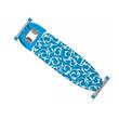 Masa de calcat Berro ERTONE G115M, 45x126 cm, 4 trepte de reglare, inaltime ajustabila 60-90cm, suport metalic