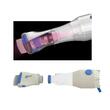 Pieptene cu vacuum Hausberg HB-18, impotriva paduchilor si parazitilor