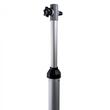 Suport pentru radiator quartz HAUSBERG HB-8711, aluminiu/plastic, 65 - 109 cm