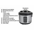Oala electrica Hausberg HB-1310 ,Control digital ,Putere 700W, Capacitate 1.8L