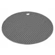 Friteuza cu aer Hausberg HB-2343AB, 6.5L, cos sticla, 12 programe, touchscreen, 1200W-1400W, 65-200°C , Alb