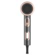 Uscator de par HAUSBERG HB-263GR, 2200W, 2 viteze, 3 trepte de incalzire, gri