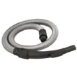Aspirator cu filtrare prin apa Hausberg HB-2830BL, Cutere 2200W, Capacitate 18L, Nivel Zgomot 81dB, Filtru Lavabil, Tub Telescopic Metalic, Albastru