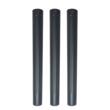 Aspirator cu sac HAUSBERG HB-2836IN, aspirare umeda si uscata, functie suflare, 15 litri, 2000 W