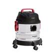 Aspirator cu sac HAUSBERG HB-2837IN, aspirare umeda si uscata, functie suflare, 20 litri, 2000 W
