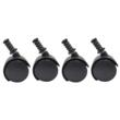 Aspirator cu sac HAUSBERG HB-2837IN, aspirare umeda si uscata, functie suflare, 20 litri, 2000 W