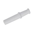 Masina de tocat Electrica HAUSBERG HB-3460, 2500W, 2kg/min, Nivel zgomot 80dB, 2 viteze, Inox