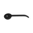 Aparat pentru preparat cafea turceasca HAUSBERG HB-3821IN, 400-500W, 250ml, protective supraincalzire, termostat, Inox-Negru