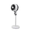 VENTILATOR CU PICIOR CU OSCILATIE HB-5105AB