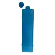 Racitor de aer portabil Hausberg HB-5963AB, 55–80W, rezervor 12L, 3 viteze, functie Turbo, oscilatie 60°, control mecanic, alb