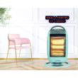 Radiator halogen HB8401, 1200 W, 3 niveluri de putere