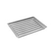 Cuptor electric Hausberg HB-9265, 2000W, Control temperature 230 grade, Capacitate 65L, Ventilator Turbo, Termostat, Negru