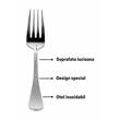 SET FURCULITE 6 PCS HB-H09