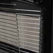 Pachet Soba pe gaz GPL Hausberg HB-1010NG, aprindere piezo-electrica, 4.2kW, Negru, Ceas butelie, 1m furtun gaz MN2015 si 2 coliere furtun