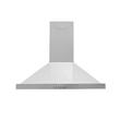 Pachet incorporabil Hausberg Cuptor HB-8051IN, Electric, Putere 2000 W, 76 l, 4 Functii, Plita incorporabila HB-556IN, Gaz, 4 arzatoare, Sistem siguranta GAZ, Gratar din fonta, Hota decorativa HB-1260, absorbtie 450 m3/h, 1 motor, 60 cm, Inox