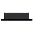 Hota incorporabila telescopica Hausberg HB-1285NG, putere de absorbtie 420 m3/h, 2 motoare, 60 cm, Negru