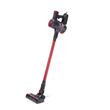 Aspirator vertical 2in1 HAUSBERG HB-2033GR, 900W, 0.7L, Rosu-Gri