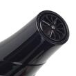 Uscator de par Hausberg HB-26GO, Putere 2000W, 2 trepte de viteza, Negru-Gold