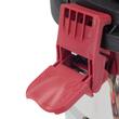 Aspirator cu sac HAUSBERG HB-2837IN, aspirare umeda si uscata, functie suflare, 20 litri, 2000 W