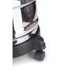 Aspirator cu sac HAUSBERG HB-2837IN, aspirare umeda si uscata, functie suflare, 20 litri, 2000 W