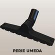 Aspirator cu sac HAUSBERG HB-2837IN, aspirare umeda si uscata, functie suflare, 20 litri, 2000 W