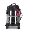 Aspirator cu sac HAUSBERG HB-2837IN, aspirare umeda si uscata, functie suflare, 20 litri, 2000 W