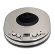Aparat digital preparare ceai HAUSBERG HB-3640IN, 1500W, cana 1.7L, ceainic 1L, panou din otel inoxidabil cu afisaj digital, termostat, Inox