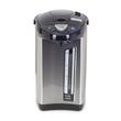 Fierbator electric si Termos HAUSBERG HB-3645IN, 750-900W, 220-240V, 5,2L, Mentinerea calda a lichidelor, Indicator al nivelului apei, Protectie impotriva incalzirii, Thermo Pot, Inox