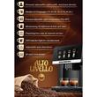 Espressor automat profesional HAUSBERG HB-3770, sistem de lapte LatteGo, 19 bauturi, 19 bar, display digital TFT, filtru AquaClean, rasnita ceramica, optiune cafea macinata, functie MEMO 10 profiluri, Negru