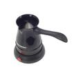 Ibric electric pentru cafea Hausberg HB-3810NG, Putere 600W, Capacitate 800 ml, Negru