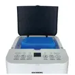 Ventilator cu racire si umidificare Hausberg HB-5955, 3 viteze, temporizator 12h, rezervor 4L, telecomanda, alb