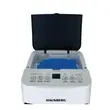 Ventilator cu racire si umidificare Hausberg HB-5955, 3 viteze, temporizator 12h, rezervor 4L, telecomanda, alb