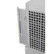 Aparat aer conditionat portabil Hausberg HB-5960AB, 9000 BTU, 1920W, 300 m3/h, LCD, alb