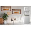 Dozator apa de podea cu compresor HAUSBERG HB-6028AB, Putere incalzire 550W, Putere racire 120W, compatibil cu bidoane de apa 11 l si 19 l, Culoare Alb