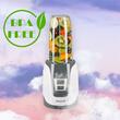 Blender Hausberg HB-7675AB Alb ,Putere 1000W, Capacitate 1000ml, motor de cupru