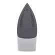 Fier de calcat Hausberg HB-7807VR, talpa ceramica, jet de abur 12g/min, abur pe verticala 25g/min, sistem antipicurare, sistem autocuratare, 2200W