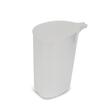 Statie de calcat cu abur HAUSBERG HB-7927RST, 2000-2400W, 60g/min, 0.5l, Termostat, Presiune 6 bar, Incalzire dubla, Rustic