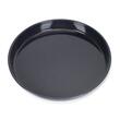 Cuptor electric Rustic HAUSBERG HB-8001RST, 1400W, 48l, Timer mecanic, Termostat reglabil, 4 nivele de inaltime a tavii, usa din sticla rezistenta la temperature ridicate, panou mecanic, Negru-Auriu