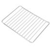 Cuptor electric Rustic HAUSBERG HB-8001RST, 1400W, 48l, Timer mecanic, Termostat reglabil, 4 nivele de inaltime a tavii, usa din sticla rezistenta la temperature ridicate, panou mecanic, Negru-Auriu