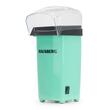 Aparat Popcorn, Hausberg HB910VR 1000 w, jet aer cald, premium, verde