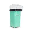 Aparat Popcorn, Hausberg HB910VR 1000 w, jet aer cald, premium, verde