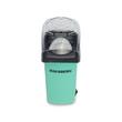 Aparat Popcorn, Hausberg HB910VR 1000 w, jet aer cald, premium, verde