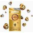 Cafea capsule Lavazza Qualita Oro, compatibile Nespresso, aluminiu, 10x5,7g