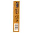 Cafea capsule Lavazza Qualita Oro, compatibile Nespresso, aluminiu, 10x5,7g