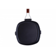 Tigaie GRILL Ertone ERT-MN-528, Material din Aluminiu turnat, 28cm, design ergonomic, Negru